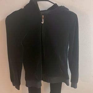 Juicy Coulture tracksuite